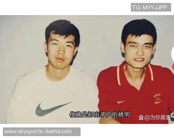 王治郅与姚明的投篮对决揭示中国篮球的辉煌与挑战